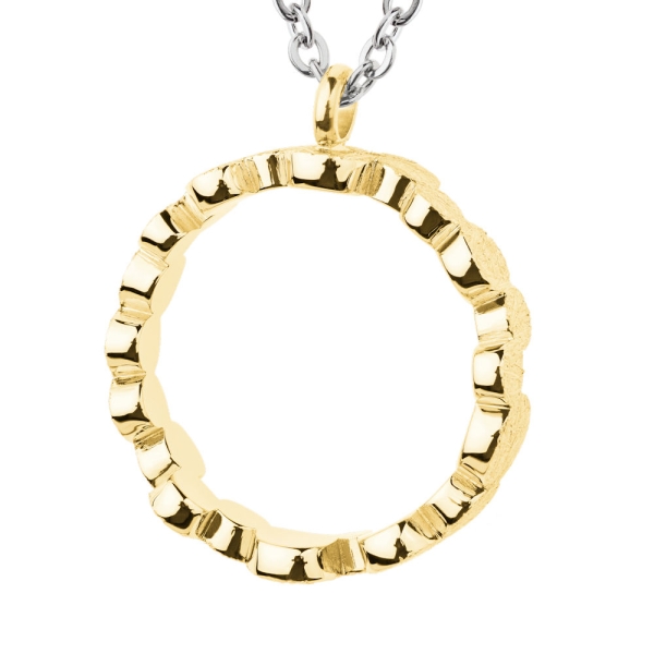 Ernstes Design, Evia , Anhänger, AN958